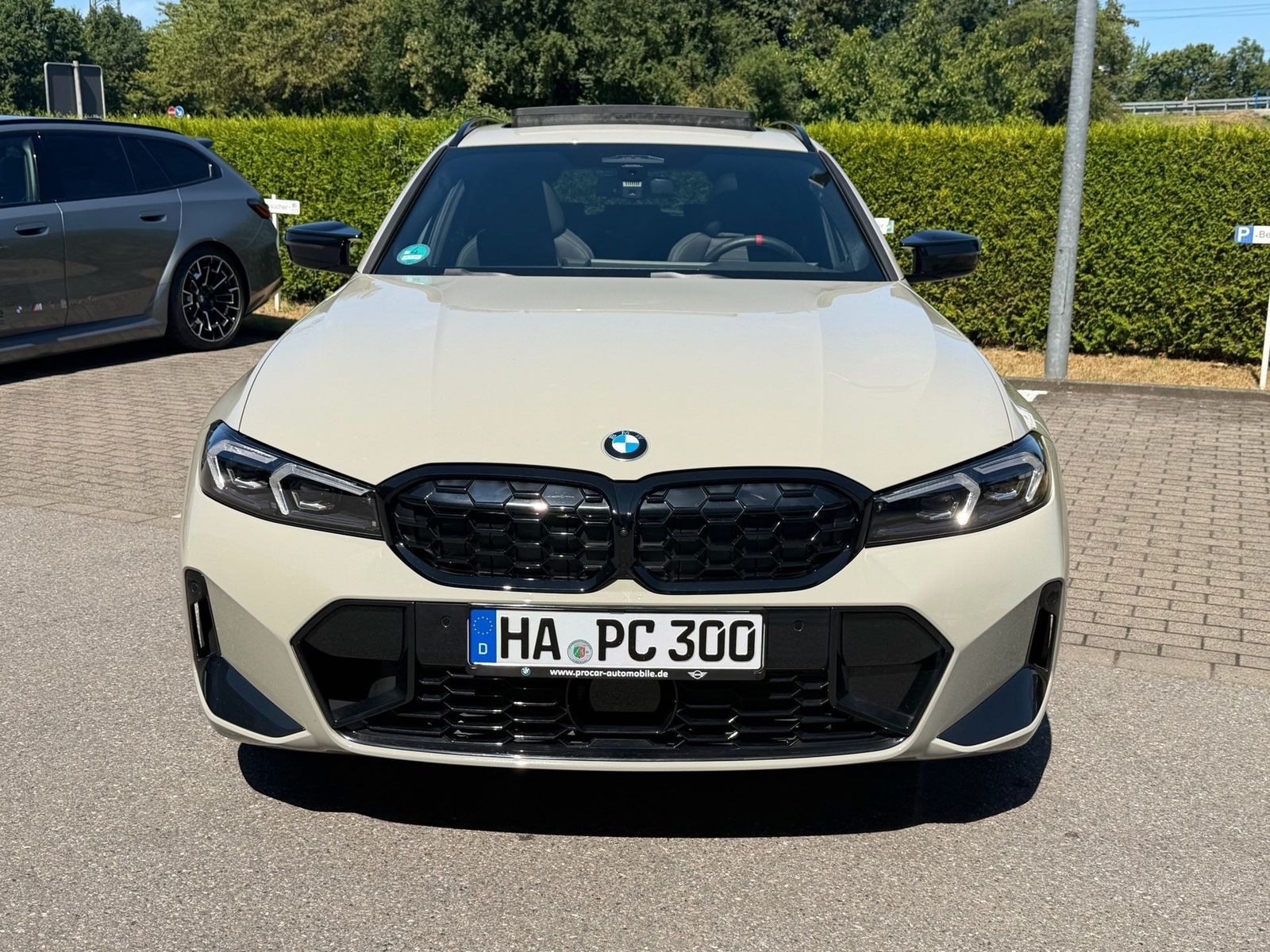 BMW M340i - Bild 6