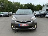 Toyota Verso-S 1,4-LOUNGE*PANORAMA*TÜV-NEU*TOP-Zustand* - gebrauchte Toyota Kleinbus