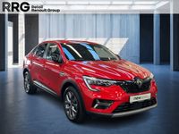 Renault Arkana - Vorschau Bild 7
