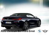BMW 840i xDrive Cabrio M Sport ACC+ SHZ SoftCl - BMW 840 Gebrauchtwagen