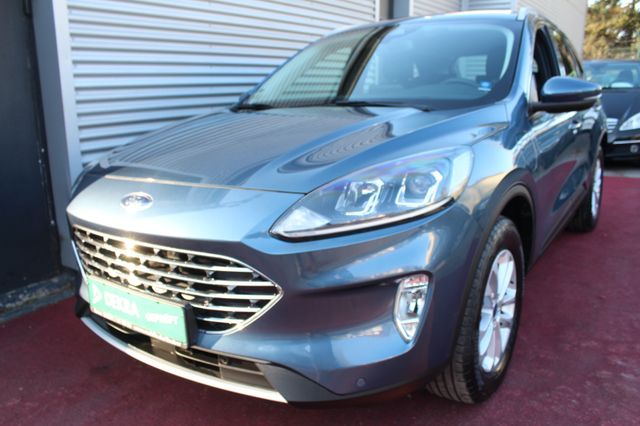 Ford KUGA Plug-In Hybrid TITANIUM AUTOMATIK KLIMA NAV