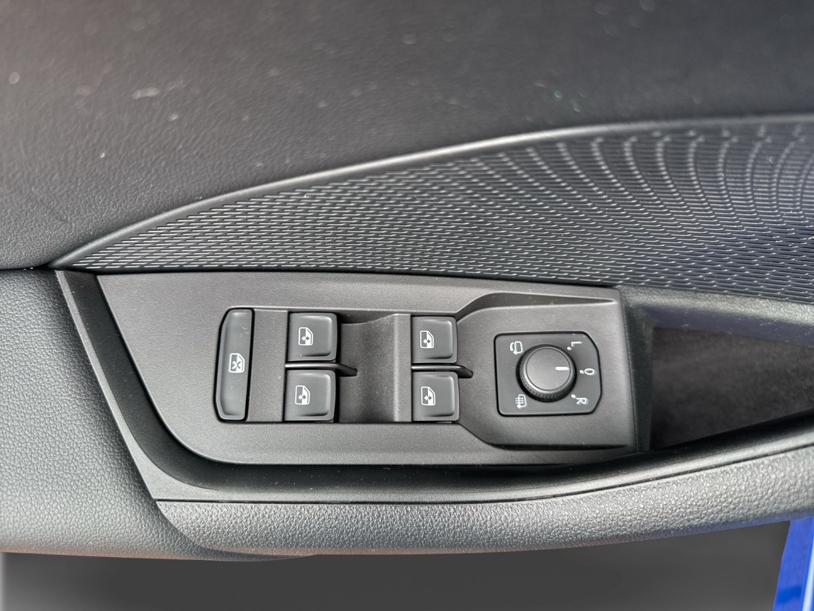 Octavia Combi 1.5 TSI Ambition, Einparkhilfe, LE