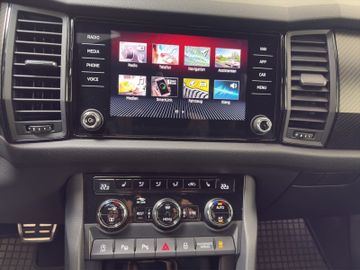 Bild 15 Skoda Kodiaq 2.0 TDI Sportline 4x4 ACC+RFK+NAVI