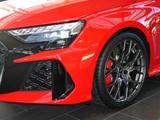 Audi RS 3 Sportback S tronic Facelift Leder Navi - gebrauchte Audi RS3 mit Facelift