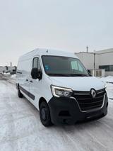 Renault Master Kastenwagen - zuverlässig, ... - Renault Master: Kastenwagen