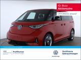 Volkswagen ID. Buzz GTX 4Motion AHK ACC Kamera Headup Navi