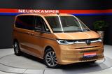 Volkswagen T7 Multivan Style 7-Sitze HuD AHK Alcantara LED - Volkswagen T7 Multivan in Wuppertal