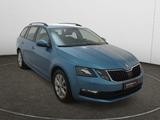 Skoda Octavia Octavia 2.0 TDI CR DSG Wagon Execu - Skoda Octavia mit Halbautomatikschaltung