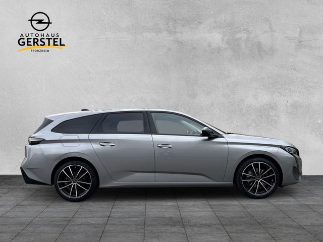 308 SW Allure Pack NAVI KEYLESS CAM LED PDC VO/H