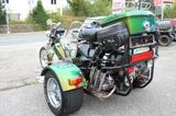 Andere WK-1500 VW Trike - TRIKE