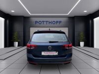 Volkswagen Passat Variant - Vorschau Bild 4