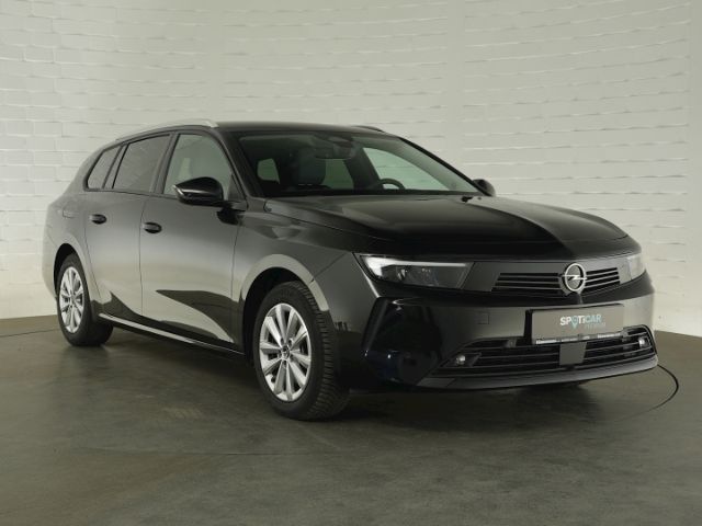 Astra L ST ELEGANCE CDTI+LED+NAVI+RÜCKFAHRKAMERA
