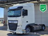 DAF XF 480 4X2 SC Mega 2xTanks ACC Standklima - Angebote