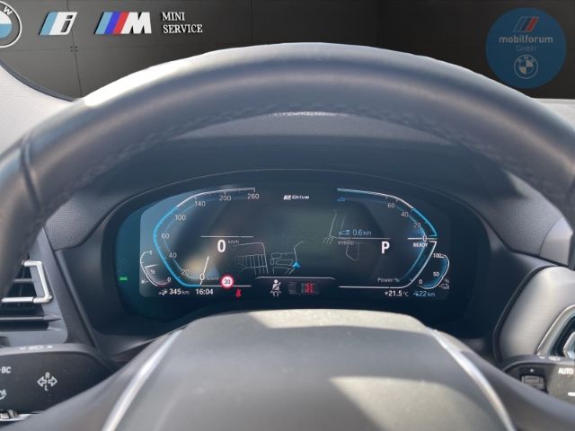 BMW X3 xDrive30e AHK HUD ACC Laserlicht Driving Ass foto 8