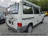 Volkswagen T4 California Westfalia - Volkswagen aus 1992