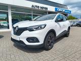 Renault Kadjar Black Edition SHZ/AHK/Kamera/Schiebedach - Renault Kadjar: Black Edition