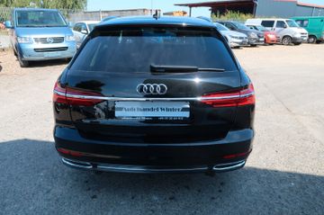 Audi A6 - 7