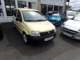 Fiat Panda 1.1 8V Active 1 Hand ; Tüv neu - Fiat Panda in Bonn