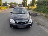 Kia Carens 2.0 16V EX  - Kia Carens aus 2005