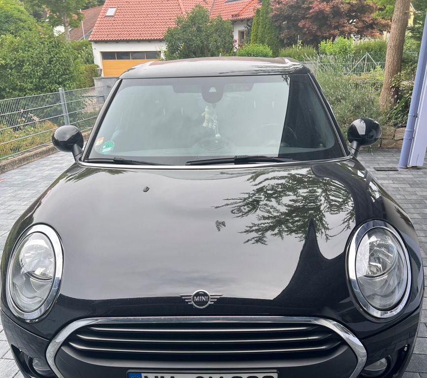 Image of MINI One Clubman
