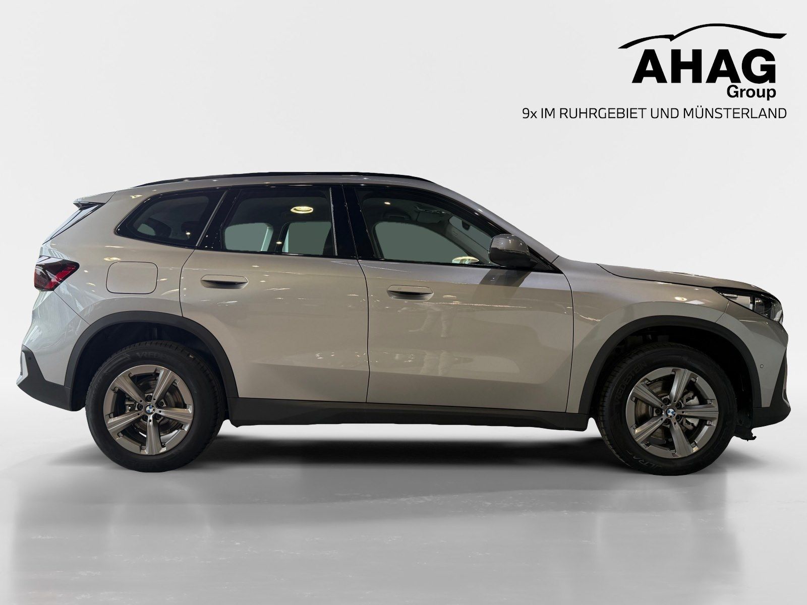 BMW X1 sDrive18i AHK | Driving Assistant | HK imagem 3