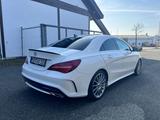 Mercedes-Benz CLA 220 d DCT - EDITION - Mercedes-Benz CLA 220 mit Diesel-Antrieb: Coupe, Automatik