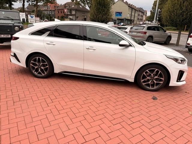 Kia Pro Ceed 1.6T GT Line *Kamera*WKR*SKR*