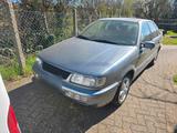Volkswagen VW Passat 35i Facelift 1.8 L 90 PS - Volkswagen Passat: Facelift