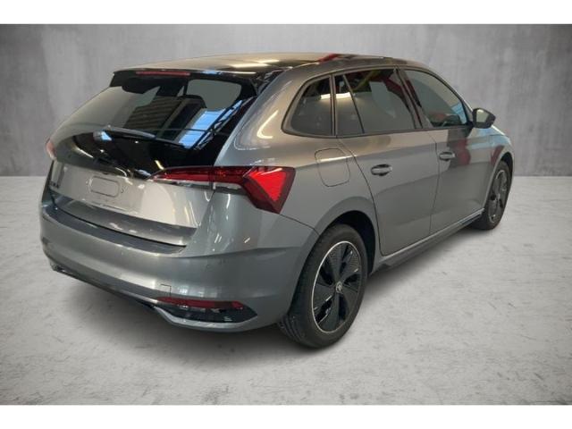 Skoda Scala 1.0 TSI DSG MonteCarlo MatrixLED Pano RKam