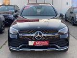 Mercedes-Benz GLC400d AMG 4M Airmatic_Panora_KeylessEntry_360° - Mercedes-Benz GLC 400 Gebrauchtwagen in Berlin