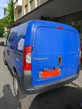 Peugeot Bipper - Peugeot Bipper in Dortmund
