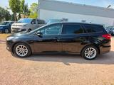 Ford Focus Turnier*TopZustand*Klimaauto*SHZ*Garantie - Ford Focus Gebrauchtwagen in Chemnitz