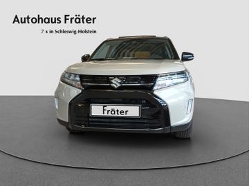 Fotografie 2 des Suzuki Vitara 1.4 Mild-Hybrid Comfort+ SD Navi SHZ