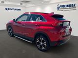 Mitsubishi Eclipse Cross 1.5T Diamant Edt. DAB AHZV - Mitsubishi Eclipse aus 2019