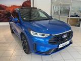 Ford Kuga Hybrid 2.5  FHEV 4x4 ST-LINE/AHK/PANO-D./19 - Ford Kuga Jahreswagen
