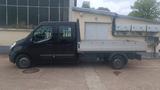 Renault Master - gebrauchte Renault Master aus dem Jahr 2017