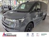 Volkswagen T7 Multivan Edition 2.0 TDI LÜ MATRIX 8SITZ AHK - Volkswagen Gebrauchtwagen in Chemnitz