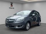 Opel Meriva 1.4 STYLE |SHZ|Tempomat|PDC|8xR|Garantie - Opel Meriva Gebrauchtwagen in Dortmund