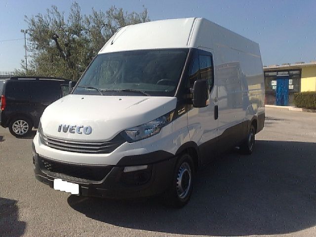 Iveco Daily 35s16 FURGONE DI SERIE CAMBIO AUTOMA