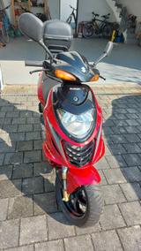 Suzuki Katana AY 50 - SUZUKI KATANA AY50