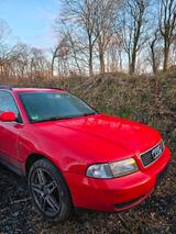 Audi A4 B5 - Audi A4 aus 1998: Kombi