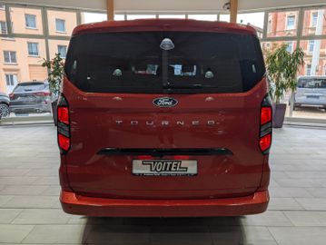 Ford Tourneo Custom Tit. 2.0 L1 NEUES MODELL