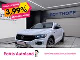 Volkswagen T-Roc Cabrio 1.5 TSI DSG R-LINE NAVI PDC SHZG KL - Volkswagen T-Roc in Hamm