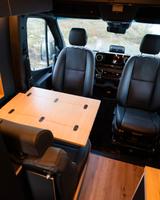 Mercedes-Benz Sprinter Offtrack Six Cross Reisemobil - Reisemobil Wohnwagen