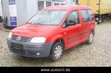 Volkswagen Caddy Life 1.4 * KLIMA * SHZ * PDC * 1.HAND * - gebrauchte VW Caddy aus dem Jahr 2009