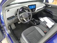 Volkswagen ID.4 - Vorschau Bild 5