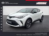 Toyota C-HR 2.0 Hybrid Team Deutschland - gebrauchte Toyota C-HR aus dem Jahr 2023