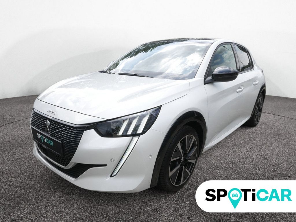 Image of Peugeot 208