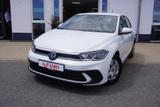 Volkswagen Polo 1.0 TSI LED Virtual Cockpit Sitzheizung DAB - Volkswagen Polo: Tsi