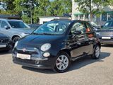 Fiat 500C Lounge *Klima *PDC *Blue&ME *Interscope - Fiat 500C in München